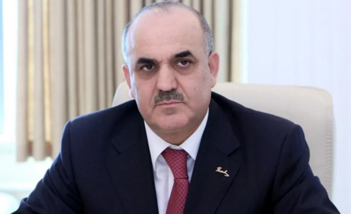 Səlim Müslümovla bağlı yeni xəbər - O, adi müəllim deyilmiş  