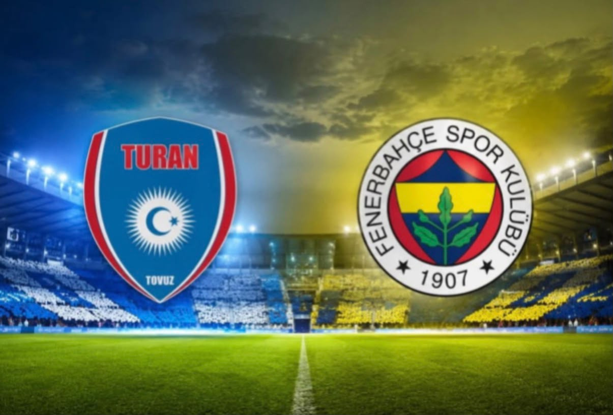 \"Turan Tovuz\" - \"Fənərbağça\" oyununa 25 minə yaxın bilet satıldı&nbsp;