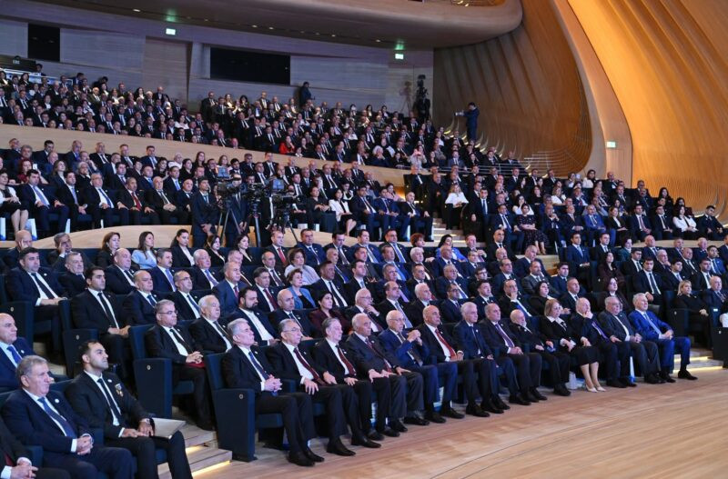 YAP-ın İdarə Heyətinin deputat üzvləri - SİYAHI&nbsp;