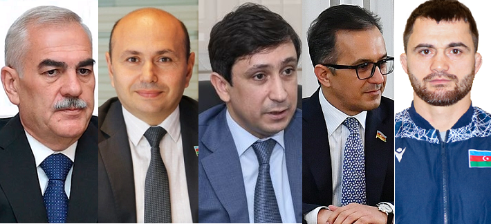 YAP-ın İdarə Heyətindən çıxarılanlar kimlərdi? - DOSYE 