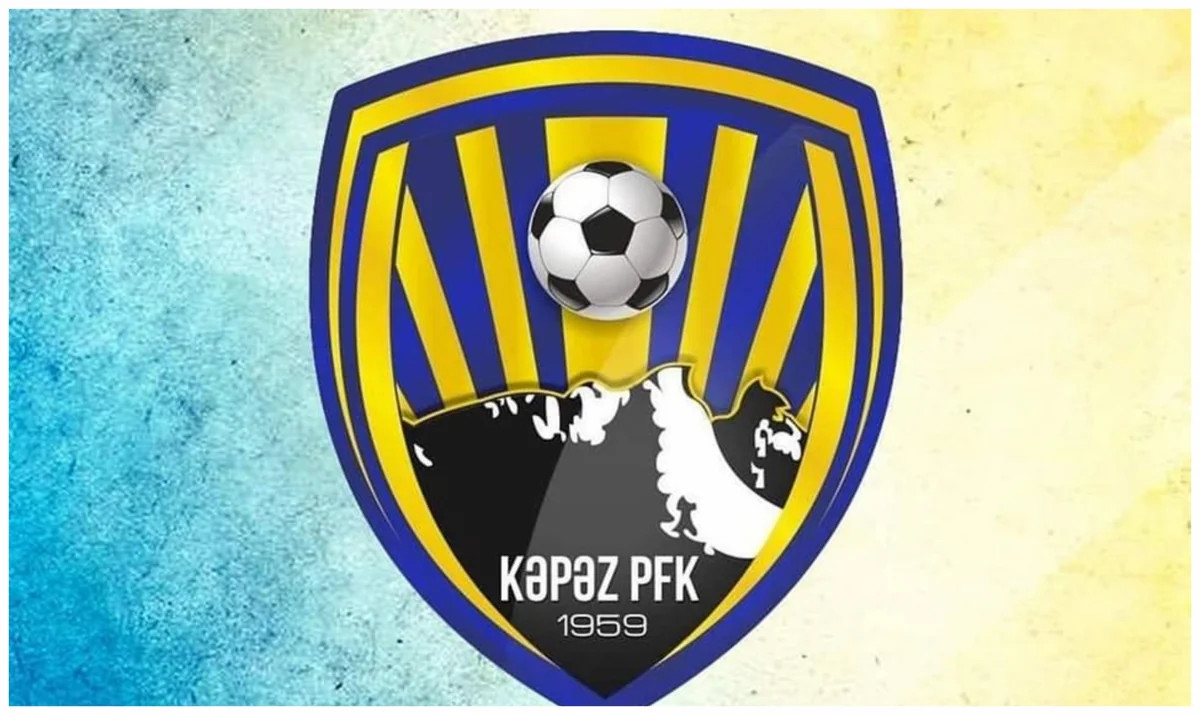 \"Kəpəz\" Azərbaycanın U-19 millisi ilə heç-heçə etdi