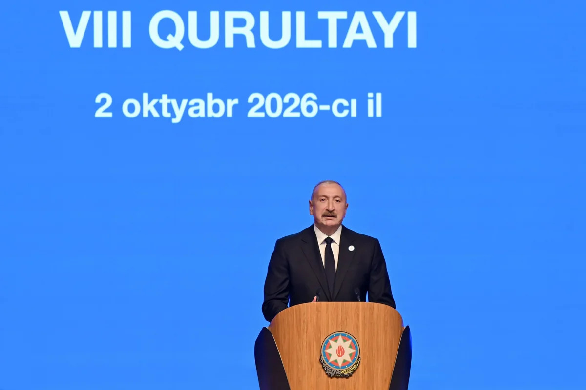 \"İslam həmrəyliyinin gücləndirilməsi üçün birləşdirici rol oynayırıq\" - İlham Əliyev&nbsp;