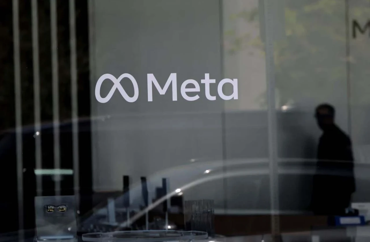 \"Meta\" ABŞ-da 35-40 milyard dollarlıq cərimə tələbi ilə üzləşdi