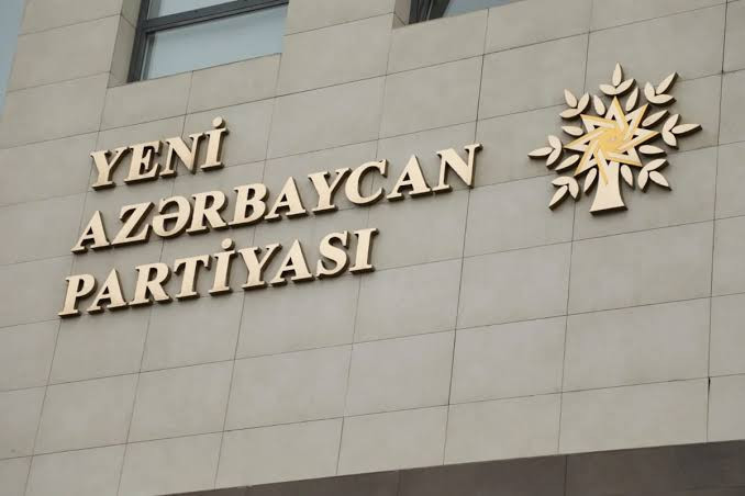 YAP sədri müddətsiz seçiləcək 
