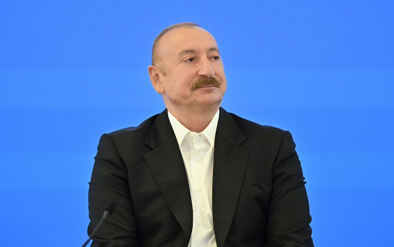 “Böyrümüzdə Azərbaycan dilində gecə-gündüz bizə qarşı təxribatlar yağdırılır”