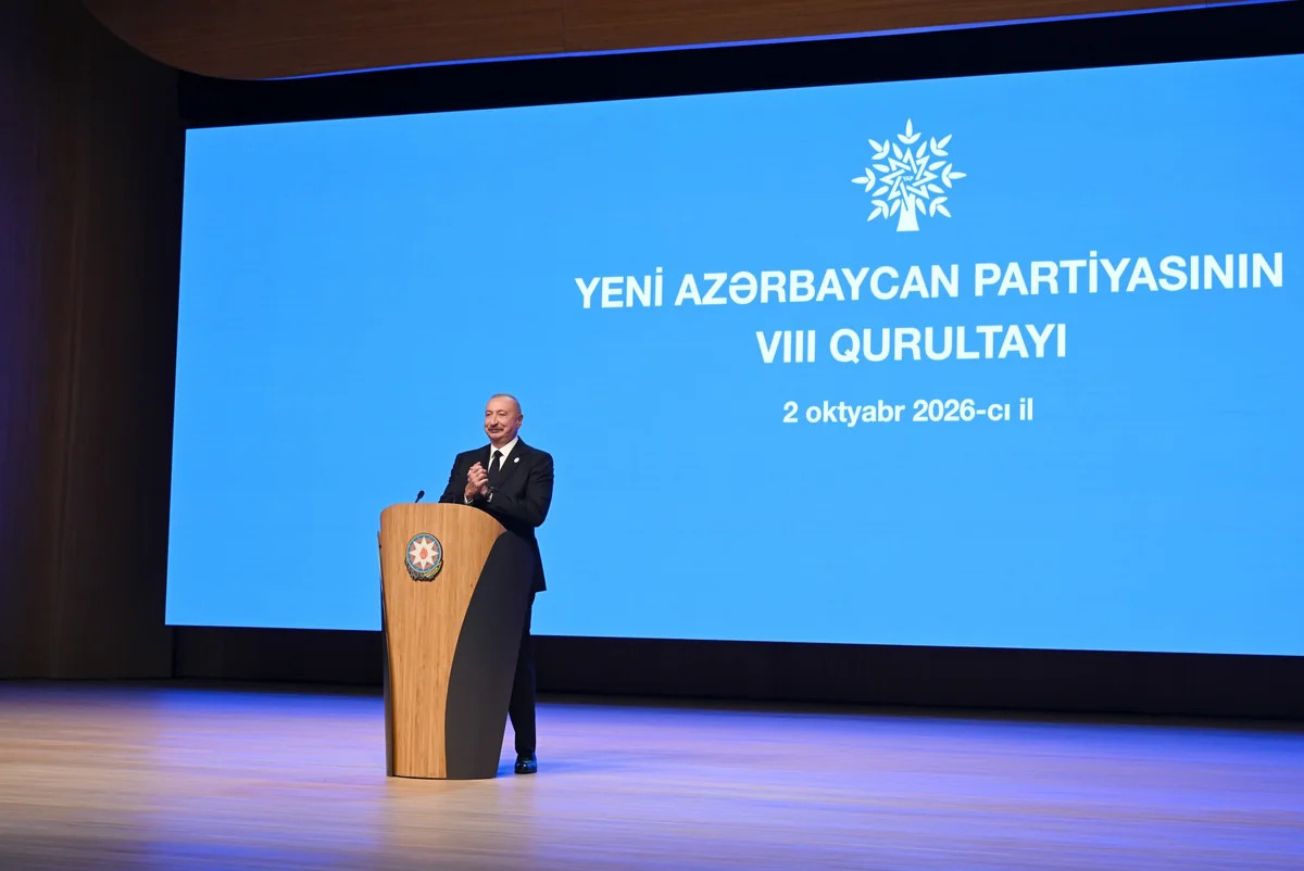 \"Bu gün Azərbaycan beynəlxalq müstəvidə böyük hörmətə layiq olan ölkədir\" - İlham Əliyev&nbsp;