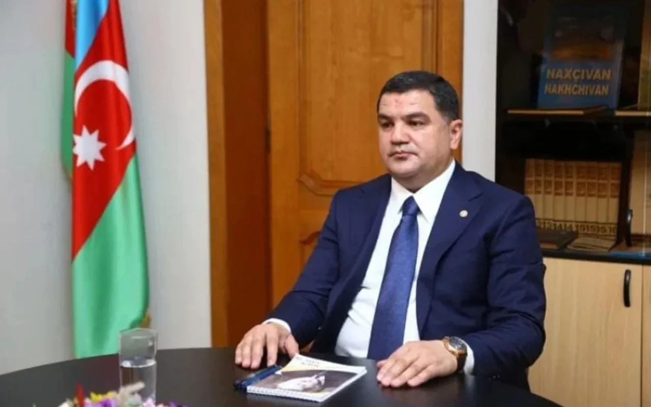 Vasif Talıbovun yaxın adamının 12 illik fəaliyyəti yoxlanılır