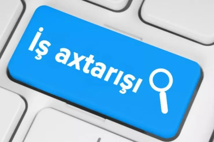 Bakıda saxta iş elanı verən şəxs həbs olundu