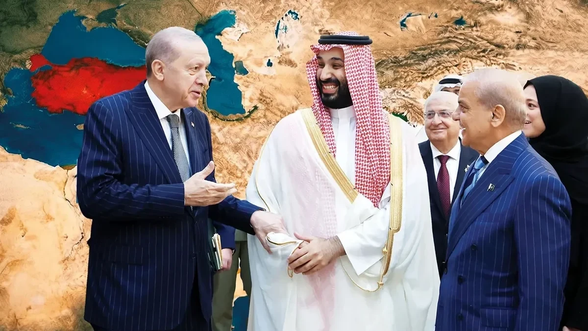 Məkkə sazişinə qoşulanların sayı arta bilər&nbsp;