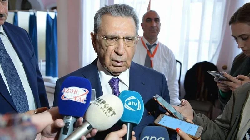 Bu gün Ramiz Mehdiyevin məhkəməsi olacaq&nbsp;