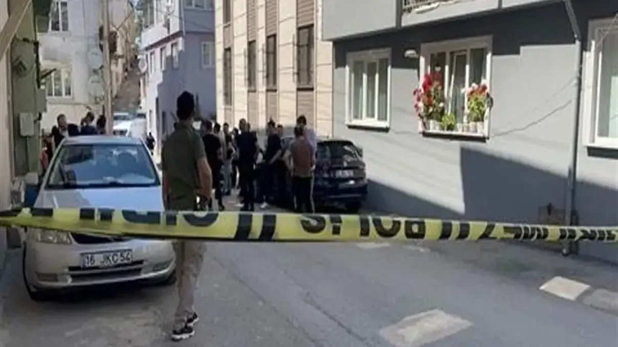 60 yaşlı ər-arvad evlərində ölü tapıldı