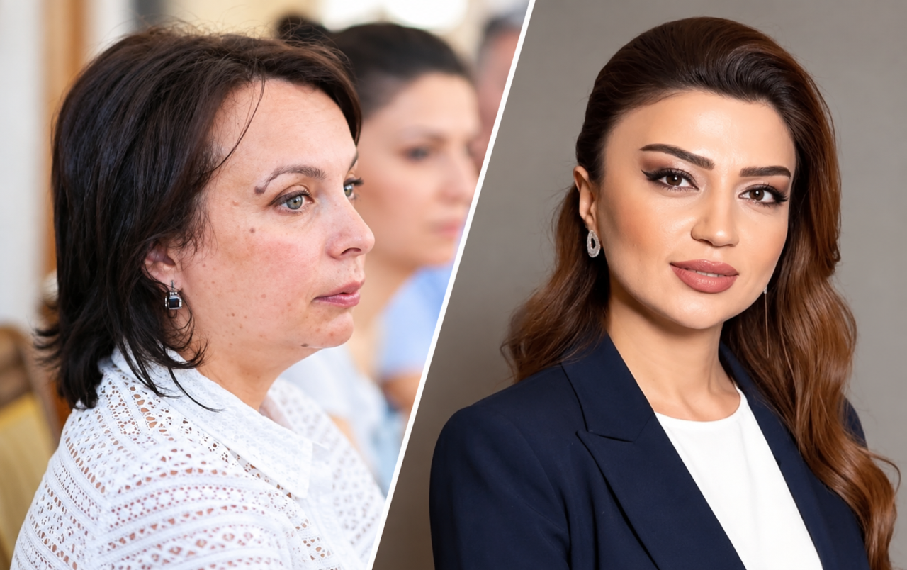 Azərbaycan İnvestisiya Holdinqində yeni təyinatlar&nbsp;