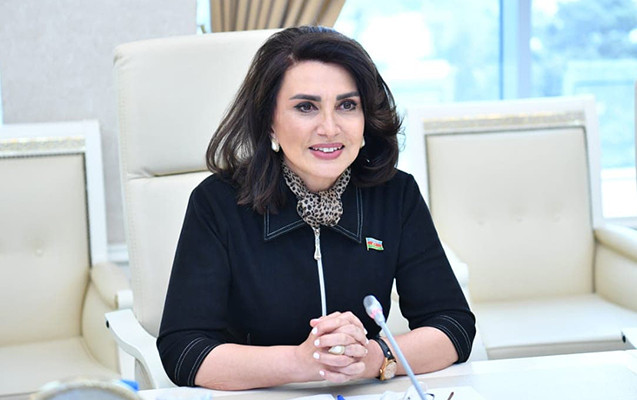 Prezidentdən Jalə Əliyeva ilə bağlı SƏRƏNCAM