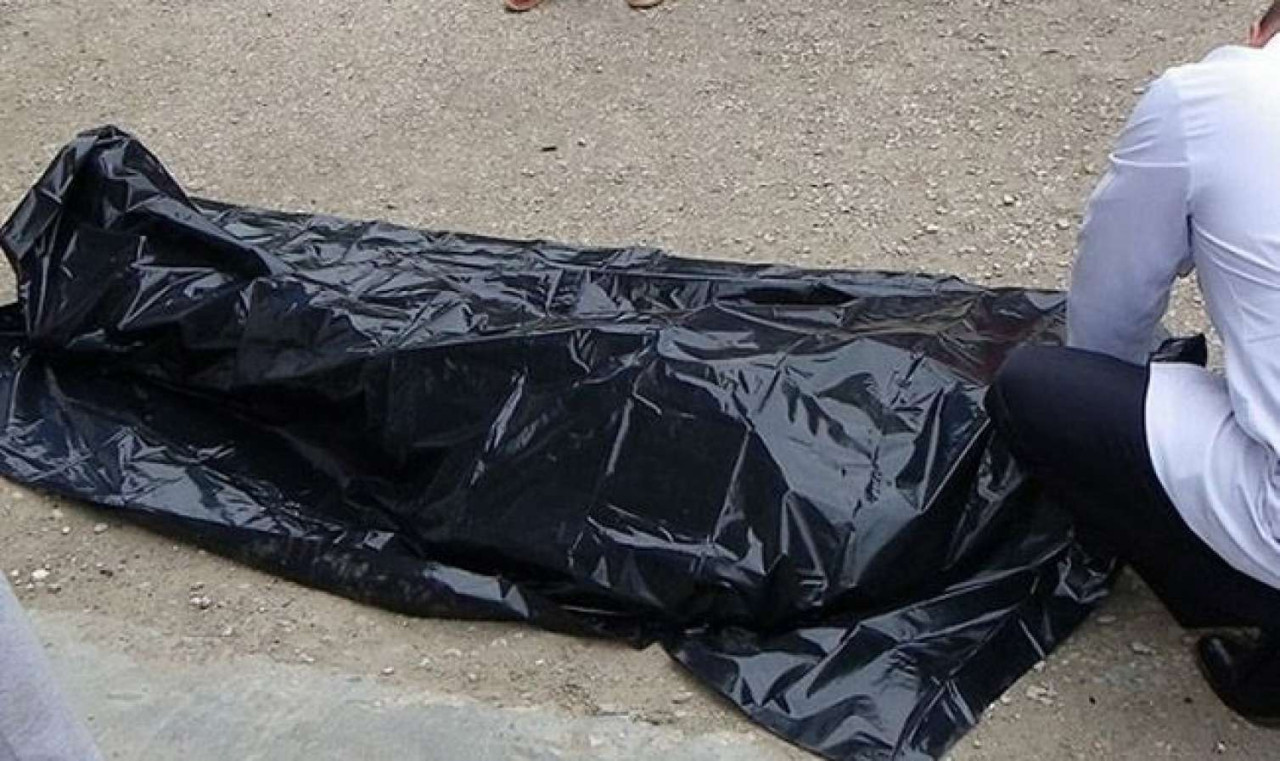 18 yaşlı oğlan məktəbin qarşısında qıza görə öldürülübmüş - TƏFƏRRÜAT 