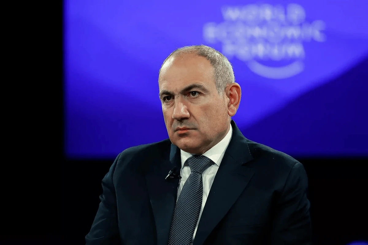 “Sabah hansısa əsgərimiz Azərbaycana keçsə, kimi təhvil verəcəyik?” - Paşinyan