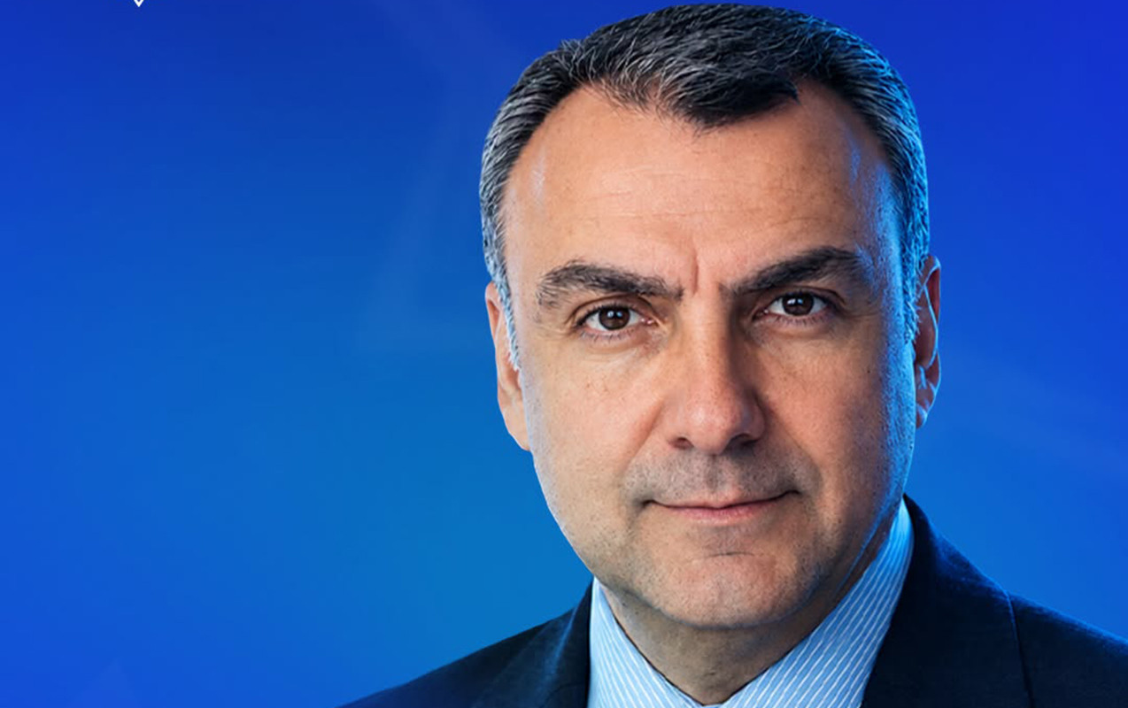 Oqtay Gözəlov yüksək vəzifəyə təyin olundu