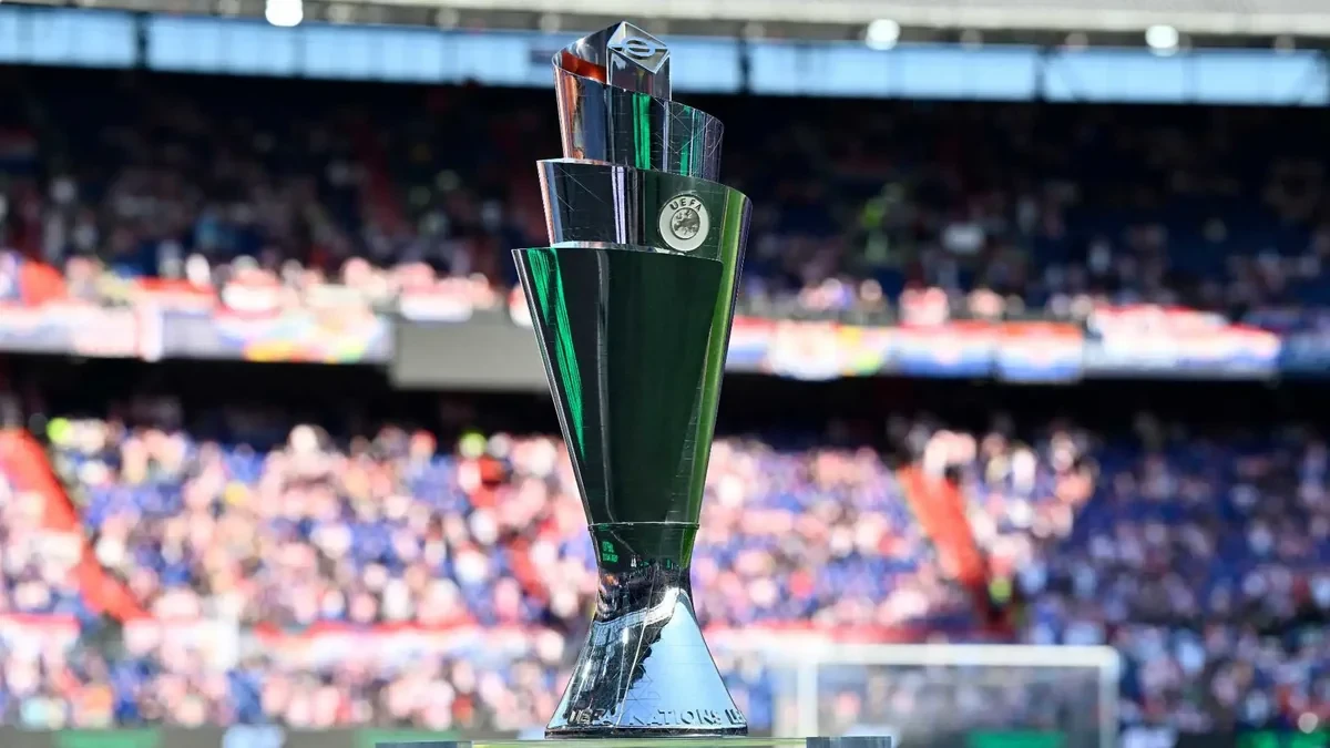 UEFA Millətlər Liqasında günün oyunları - Xorvatiya İspaniyaya qarşı&nbsp;&nbsp;