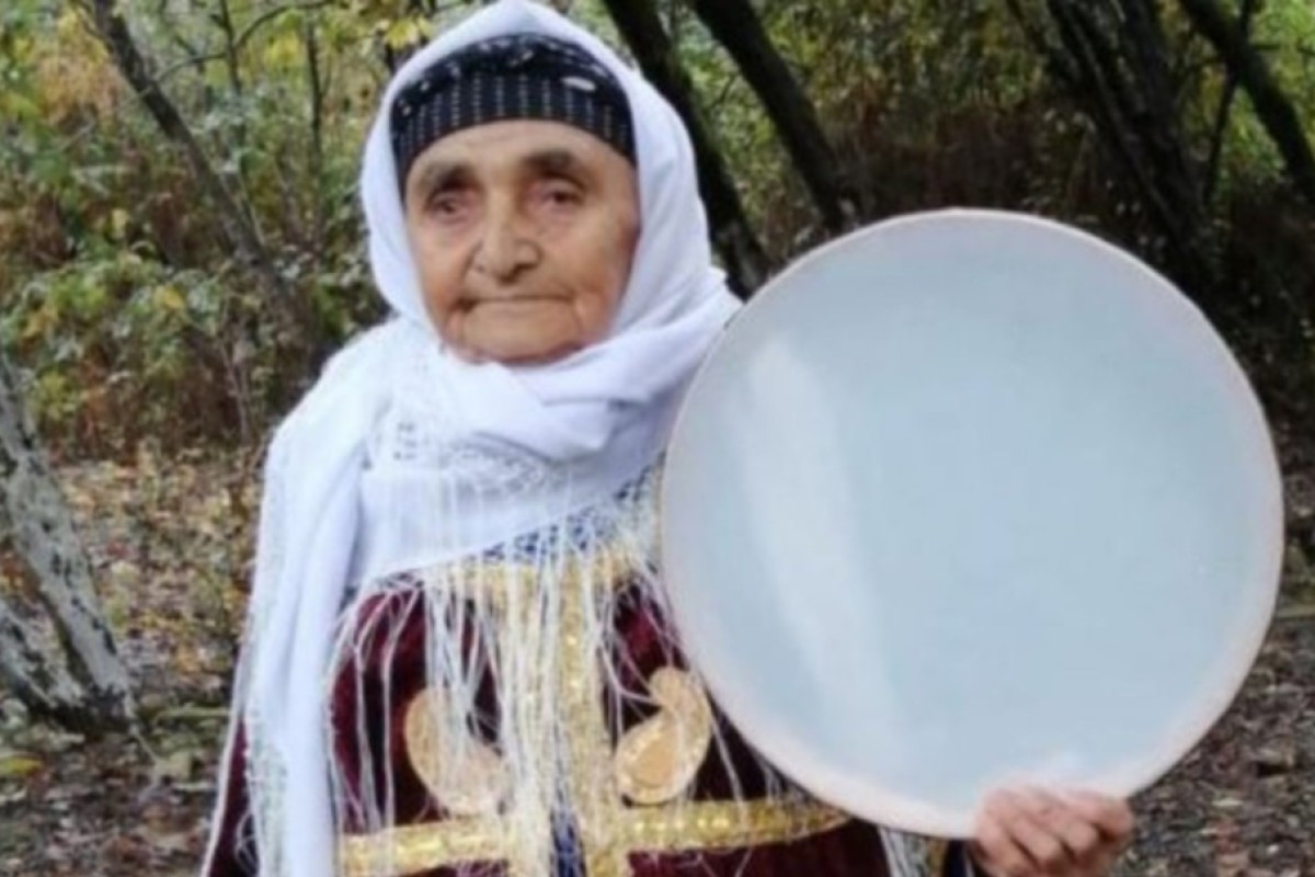 “Nənələr”dən birinin oğlu öldürülüb - FOTO 