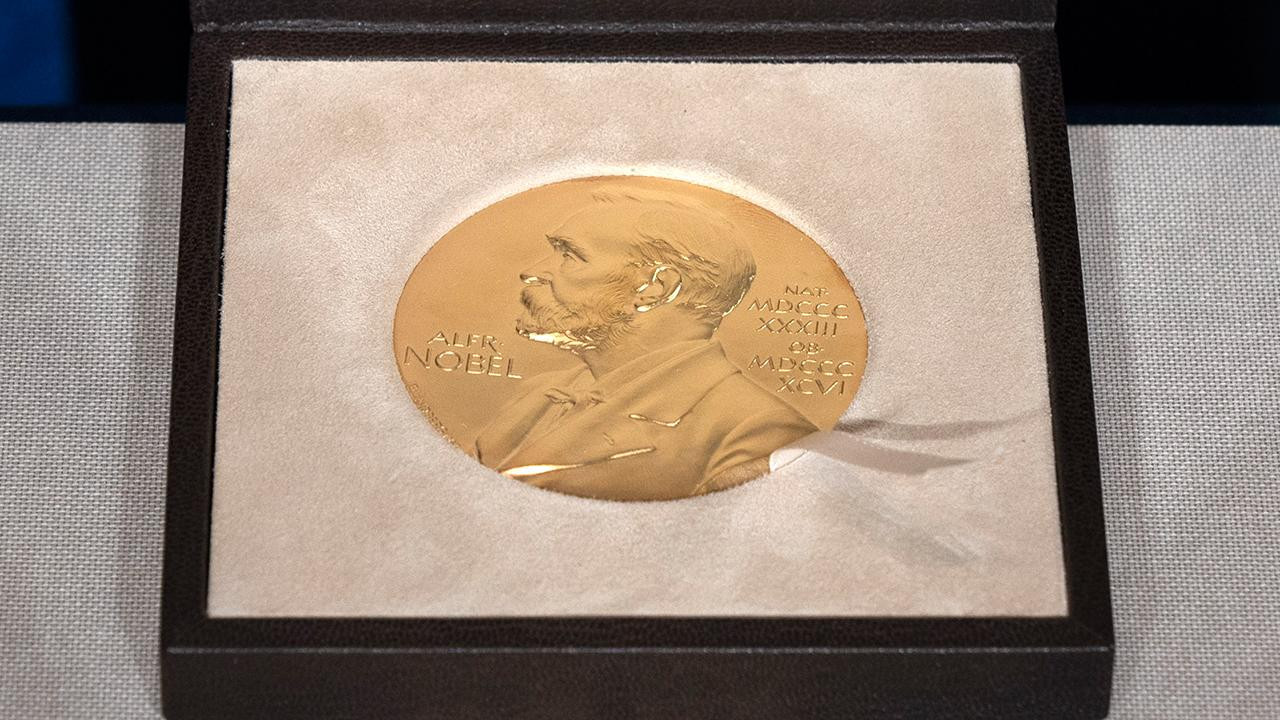 2026-cı il Nobel Kimya mükafatı&nbsp;bu iki alimə verildi&nbsp;