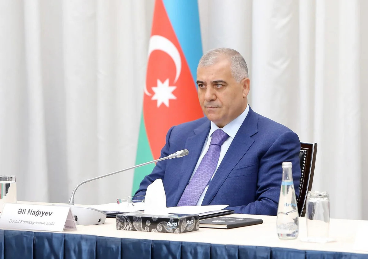 \"Ermənistanın təqdim etdiyi 50 DNT profili qalıqlarla uyğun gəlməyib\" - Əli Nağıyev