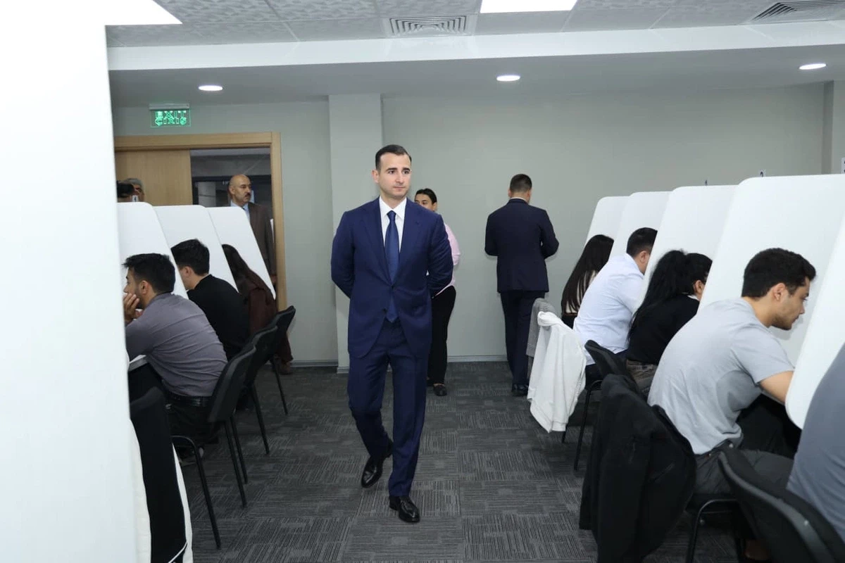 DİM prokurorluq orqanlarında işləmək istəyənlər üçün tеst imtаhаnı keçirəcək&nbsp;