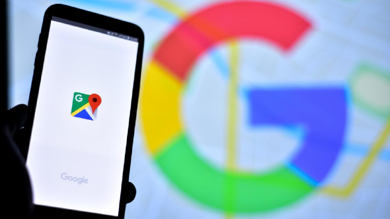 “Google Maps”də artıq bu məlumatı da görə biləcəksiniz