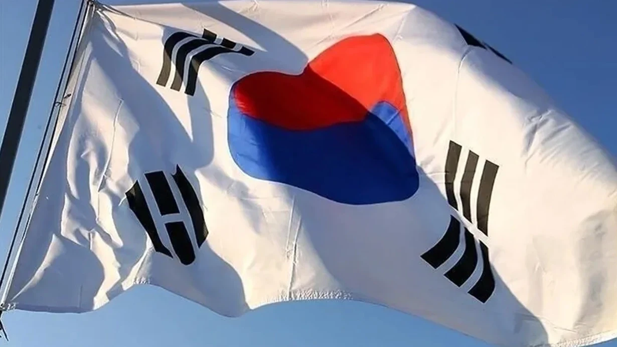 Cənubi Koreya Ukraynadakı səfirini geri çağırdı