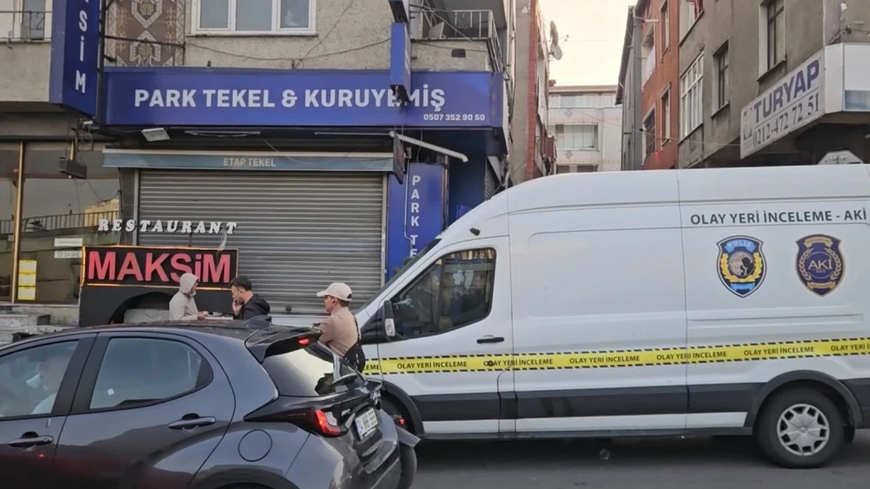 İstanbulda gecə klubunda silahlı atışma - Polis dünyasını dəyişdi