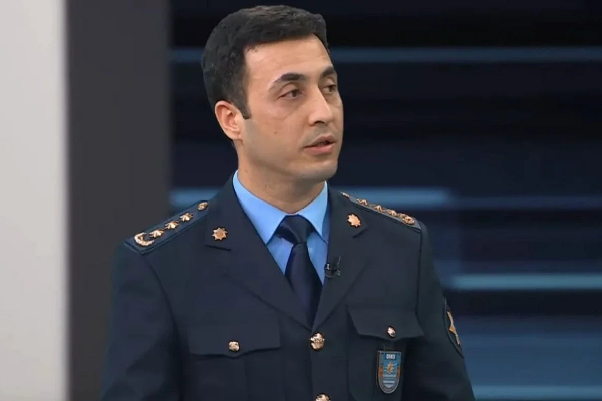 Şahin Bağırov idarə rəisini təqaüdə göndərdi&nbsp;
