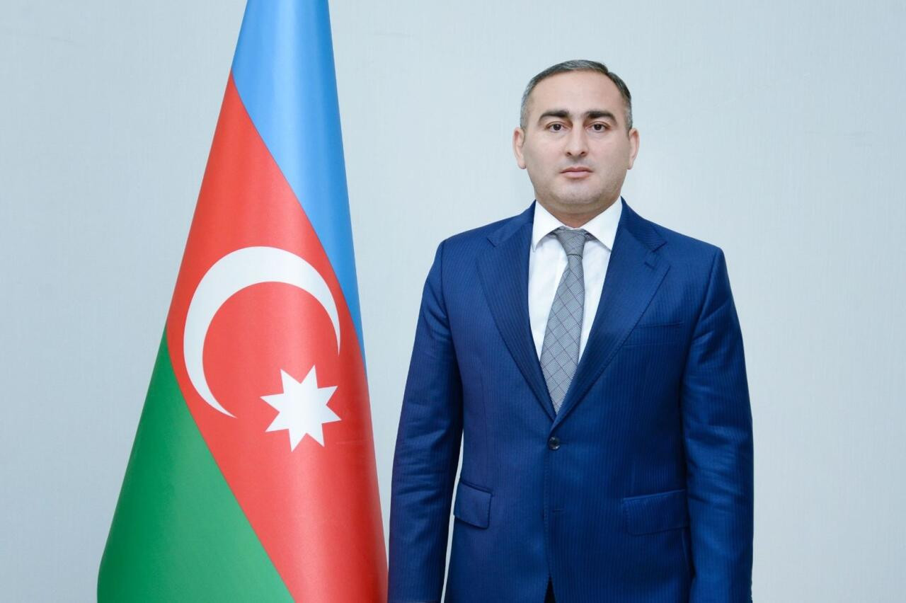 Azər Mursaqulova yeni müavin təyin edildi - SƏRƏNCAM