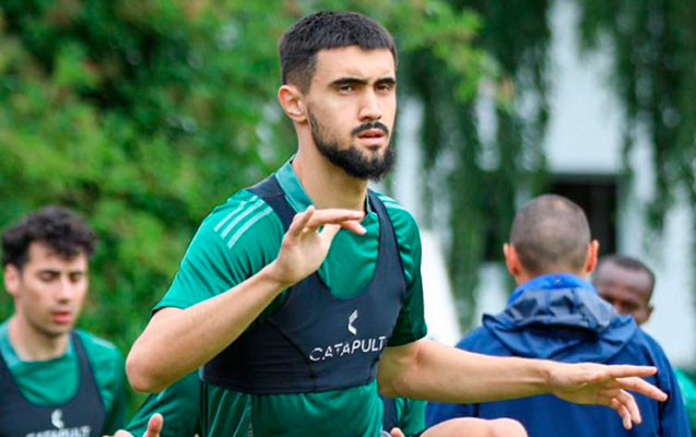 Toral Bayramovun transfer qiyməti 200 min avro düşdü&nbsp;