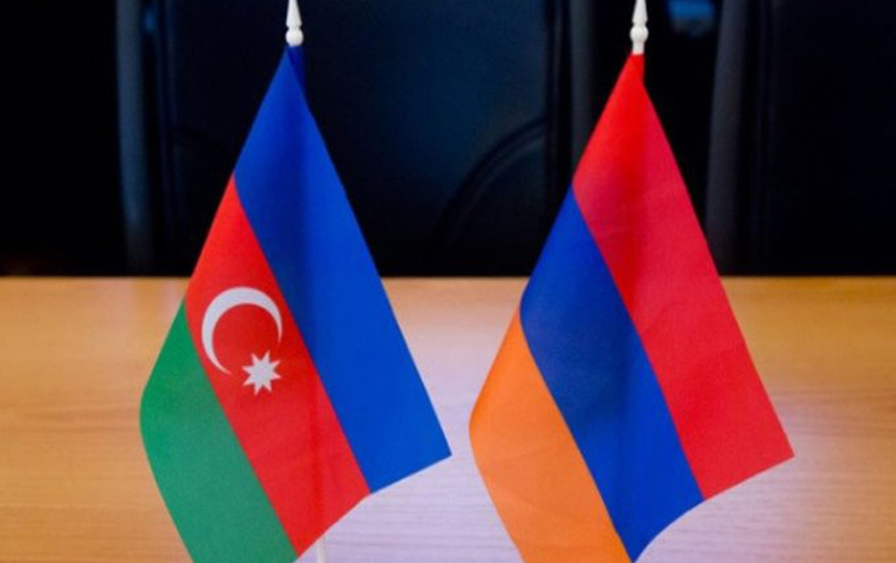 Azərbaycan və Ermənistan nümayəndələri Gorusda görüşdülər 