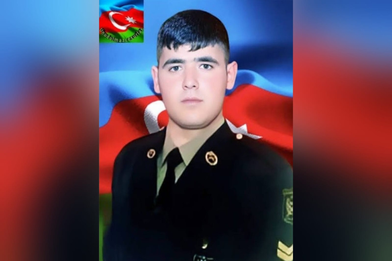 Cəbrayılda minaya düşənlər şəhid atası və qardaşıdır
