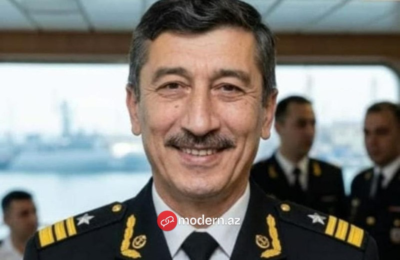 Rusiyanın hücumunda ölən azərbaycanlı kapitan dəfn edildi&nbsp;