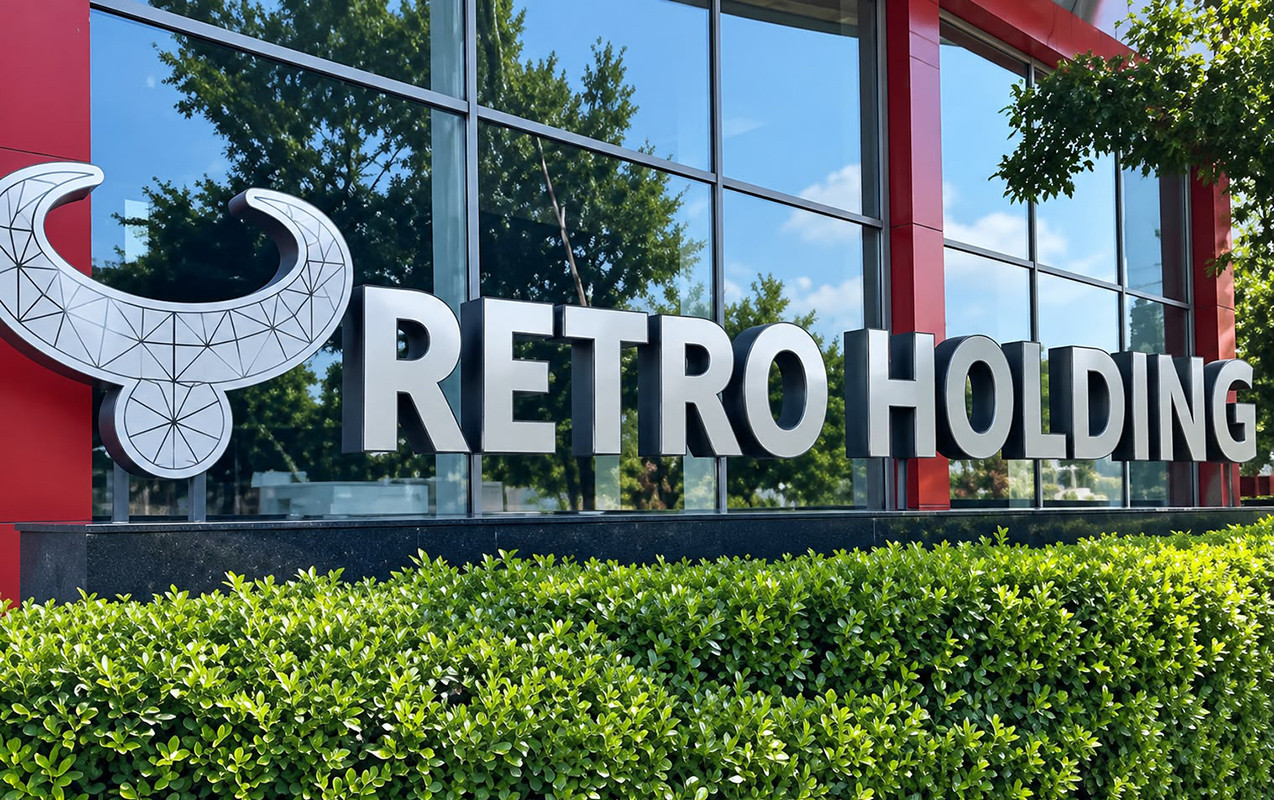 “Retro Holding”də milyon yarımlıq yeyinti - Həbs edilən var&nbsp;