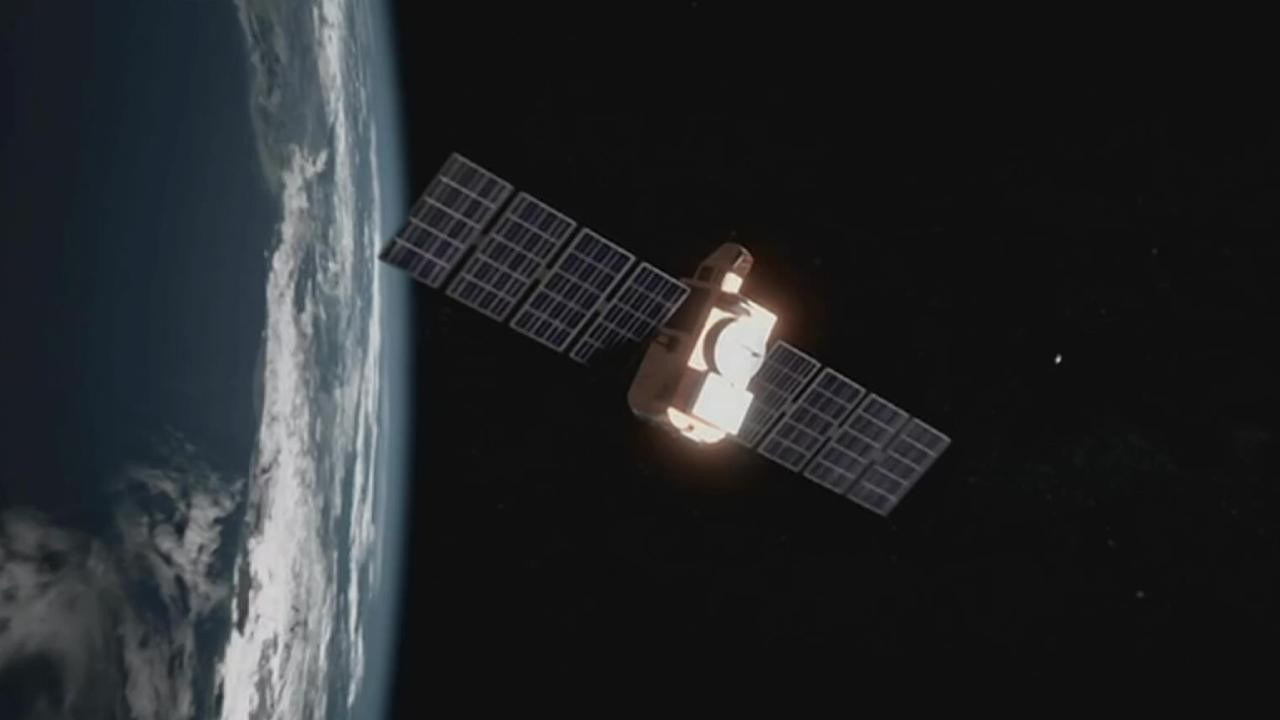 \"SpaceX\" mobil rabitə bazarına girir