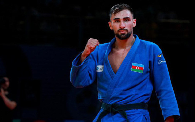 Zelim Kotsoyev mübarizəyə başlayır&nbsp;