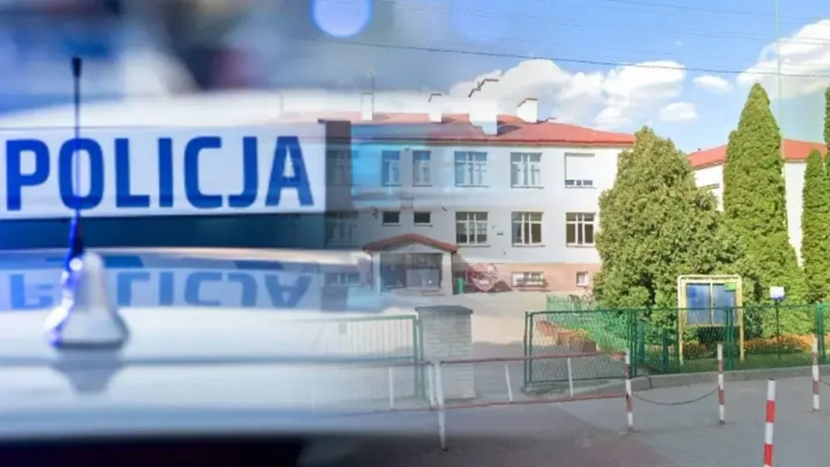 Varşavada məktəbdə bıçaqlanma oldu - Yaralılar var&nbsp;