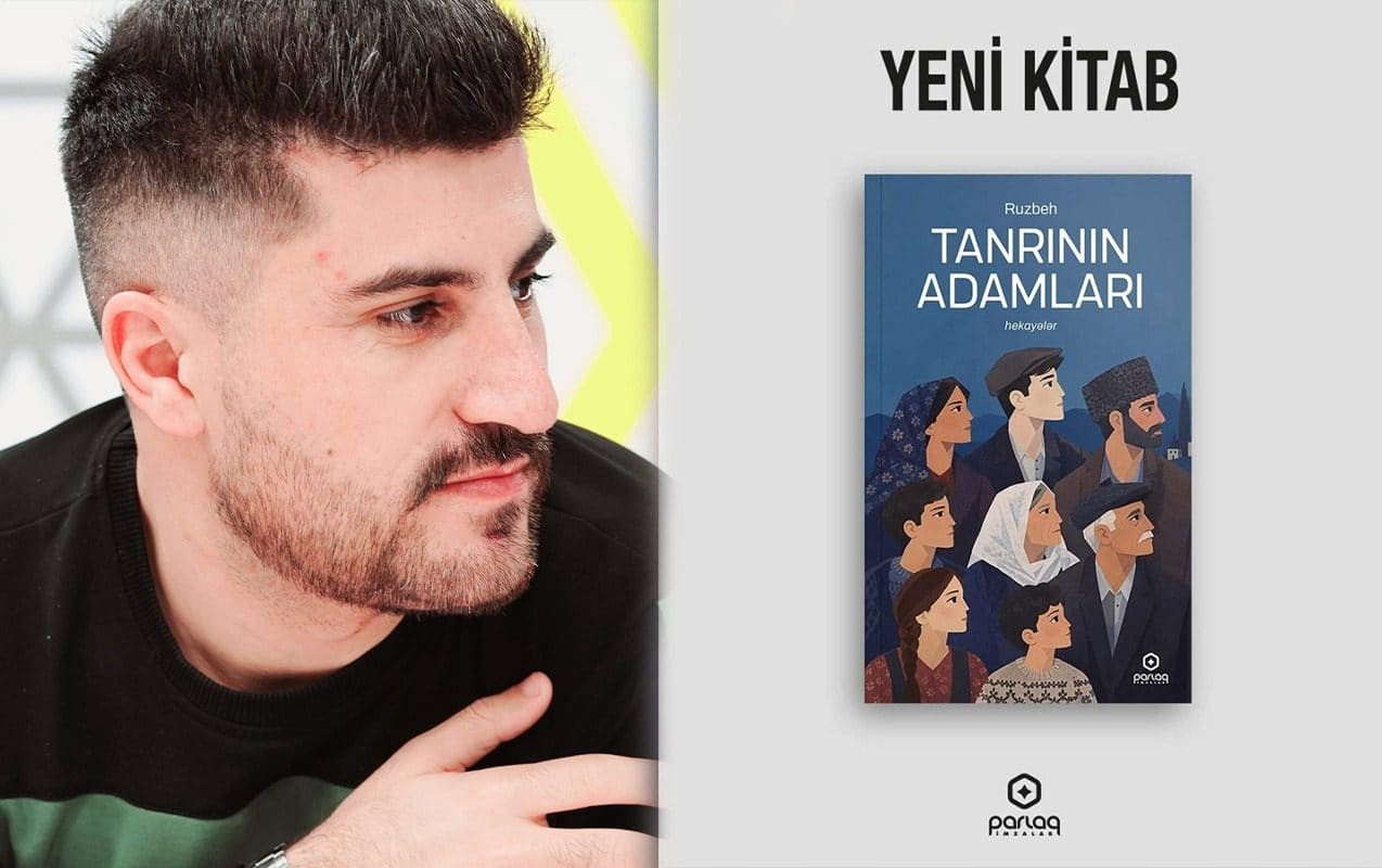 “Tanrının adamları” işıq üzü gördü