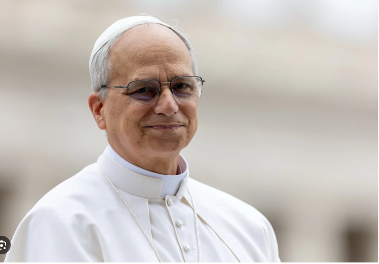 Papa XIV Leo əməliyyat olunacaq