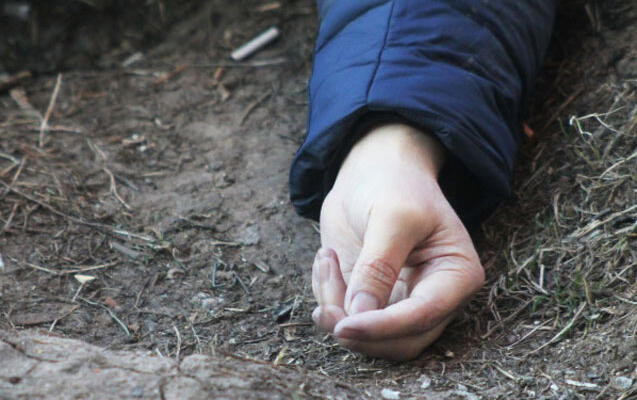 Azərbaycanda 73 yaşlı gürcüstanlı şəxsin meyiti tapıldı