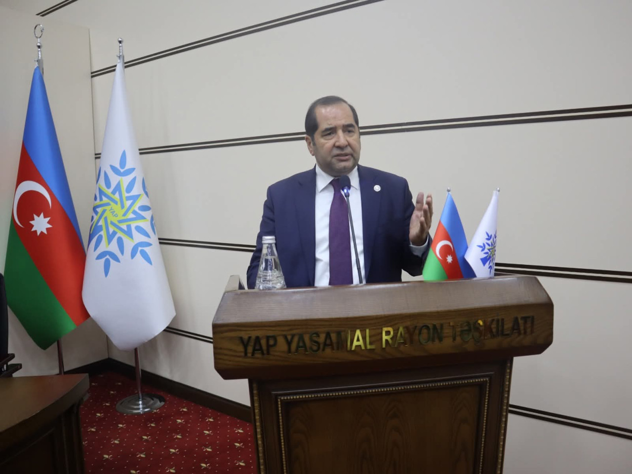 Dövlətçilik və strateji məsuliyyət