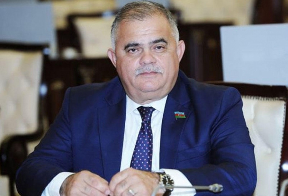 \"İranın ideoloji baxışlarını Azərbaycanda yaymağa çalışan ciddi şəbəkəsi var\" - DEPUTAT