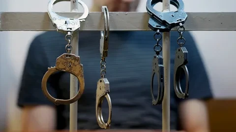 Cinayət törətməkdə şübhəli bilinən 62 nəfər saxlanıldı