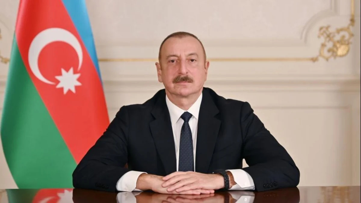 Azərbaycan və Kamboca işçi qrupu yaradacaqlar&nbsp;
