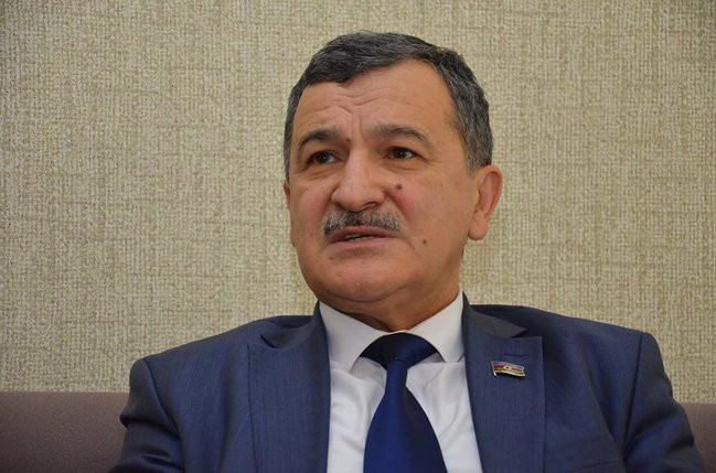 \"Heç bir ölkənin siyasi qüvvələri Azərbaycanın daxili işlərinə qarışa bilməz\" - DEPUTAT