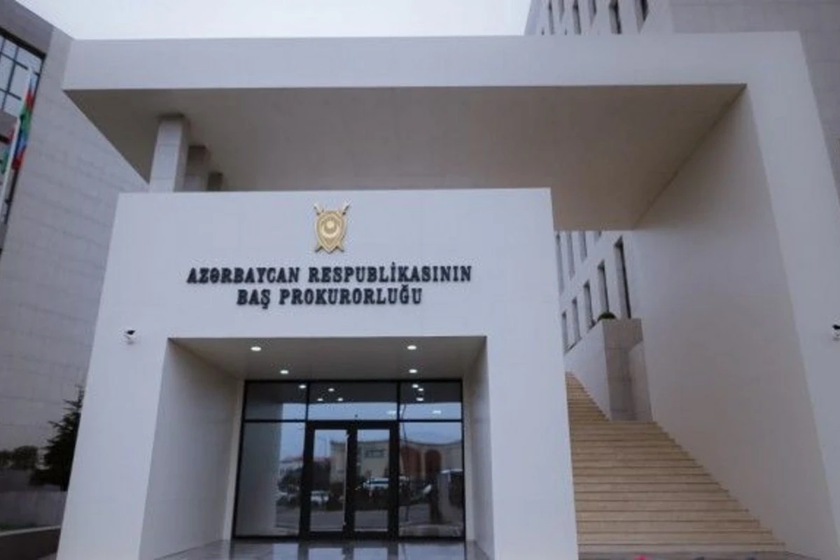 2 prokurorluq əməkdaşı hakim təyin edildi&nbsp;