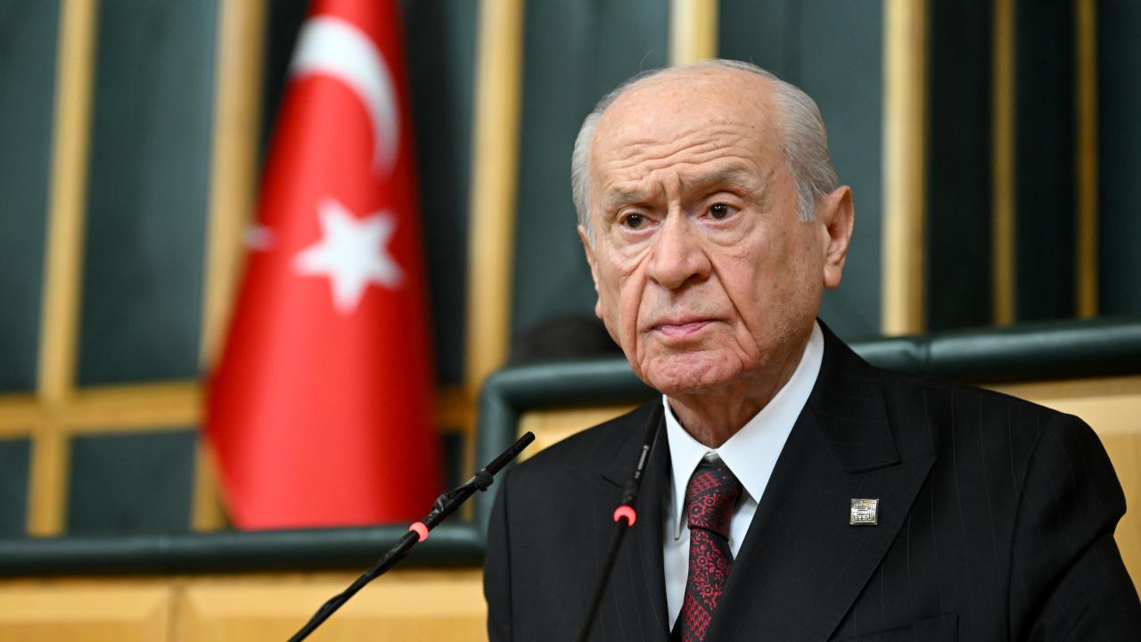 Dövlət Bağçalıdan Türkiyə-Azərbaycan münasibətlərinə DƏSTƏK