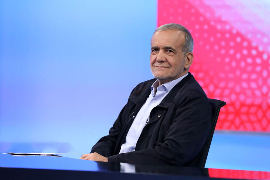 Pezeşkian Ermənistana səfər edəcək