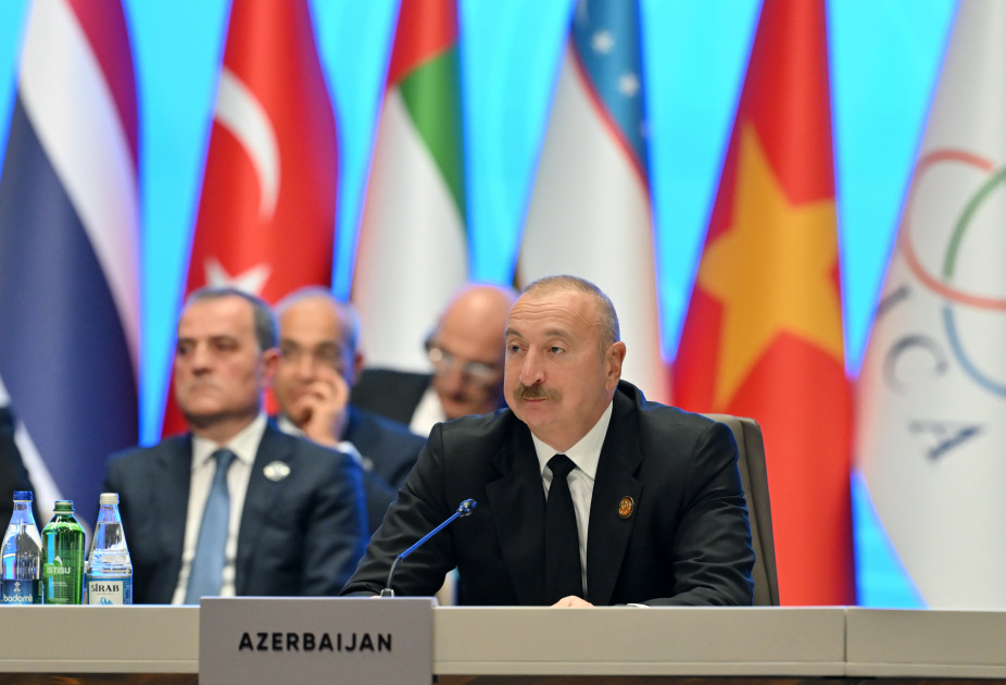 “Sülh hələ də kövrəkdir, onu qorumaq lazımdır”